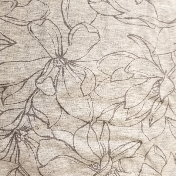 Reitmans Hyba Tunic Sweatshirt, Medium - Picture 4 of 7